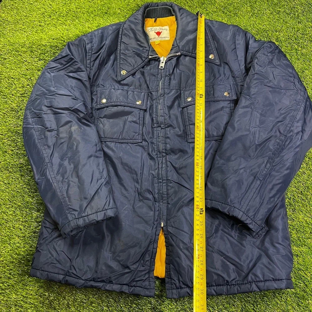 Fieldmaster insulated vintage